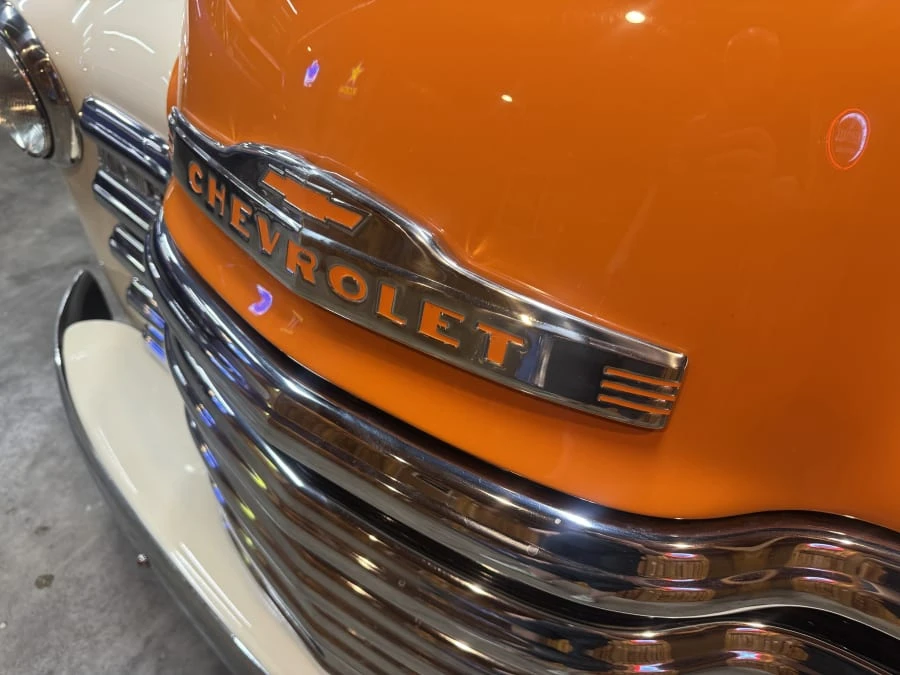 1948 Chevrolet Advance Design - Image 5 of 31