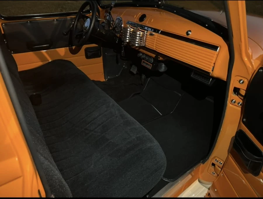 1948 Chevrolet Advance Design - Image 23 of 31