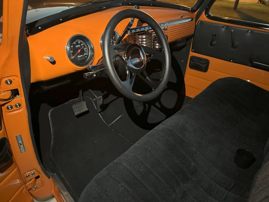 1948 Chevrolet Advance Design - Image 23 of 31