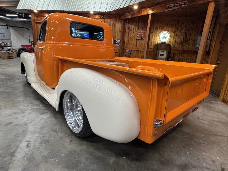 1948 Chevrolet Advance Design - Image 6 of 31