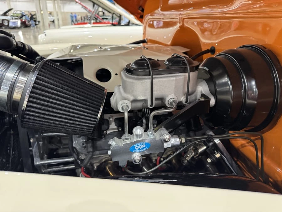 1948 Chevrolet Advance Design - Image 29 of 31