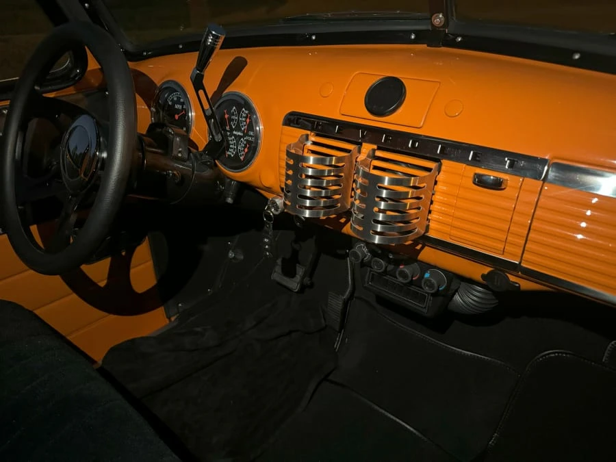 1948 Chevrolet Advance Design - Image 26 of 31