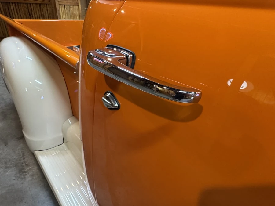 1948 Chevrolet Advance Design - Image 9 of 31
