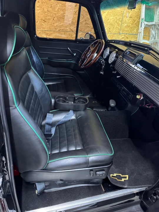 1948 Chevrolet Advance Design - Image 6 of 9