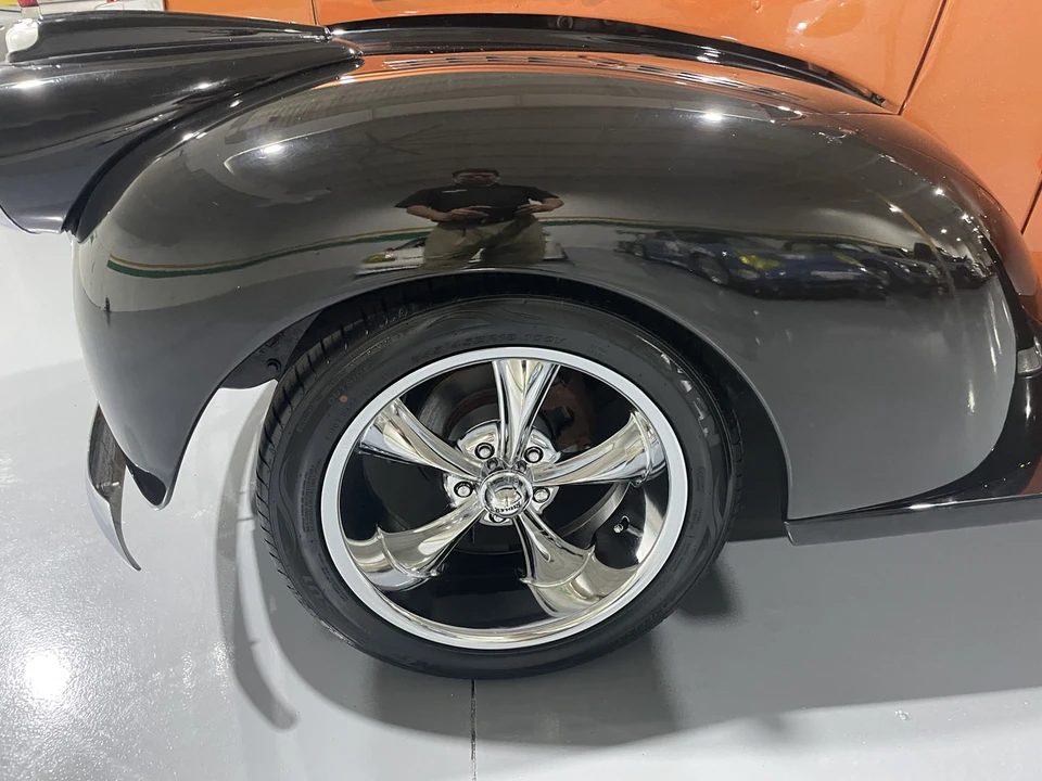1948 Chevrolet Advance Design - Image 11 of 31