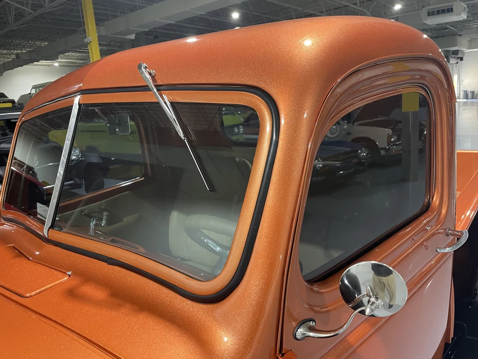 1948 Chevrolet Advance Design - Image 13 of 31