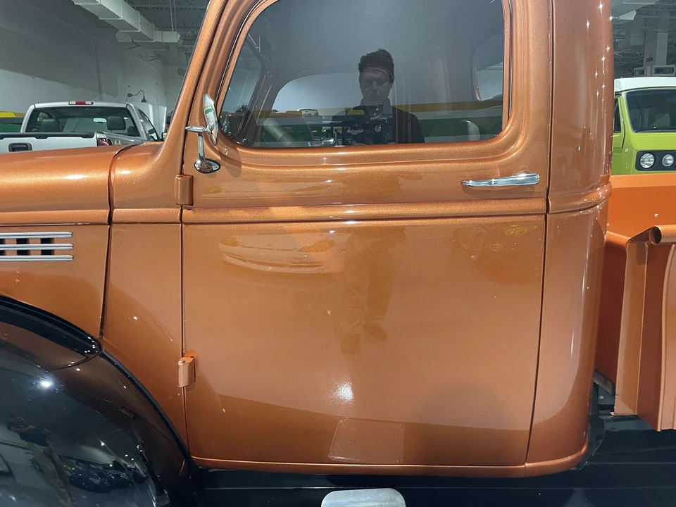 1948 Chevrolet Advance Design - Image 15 of 31