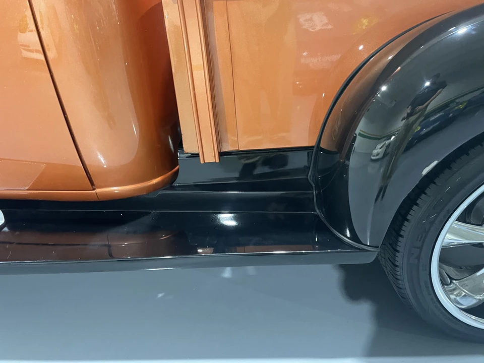 1948 Chevrolet Advance Design - Image 18 of 31