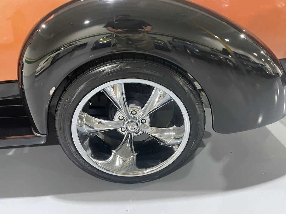 1948 Chevrolet Advance Design - Image 19 of 31