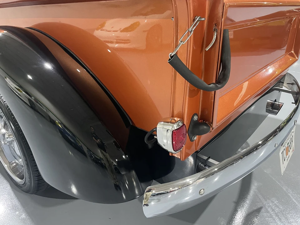 1948 Chevrolet Advance Design - Image 23 of 31