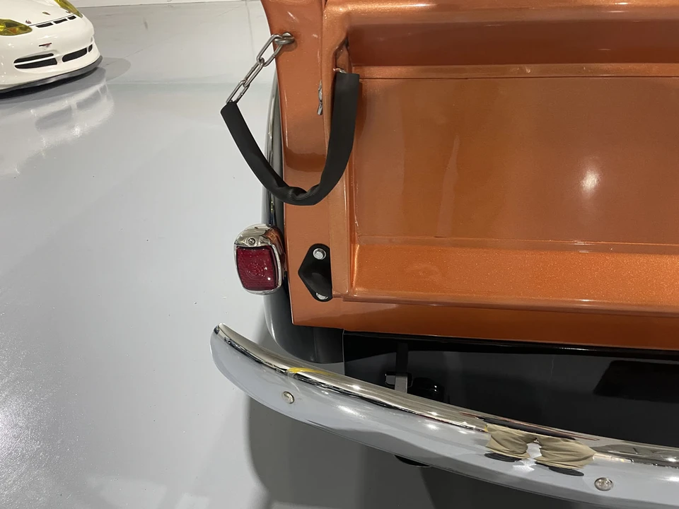 1948 Chevrolet Advance Design - Image 24 of 31