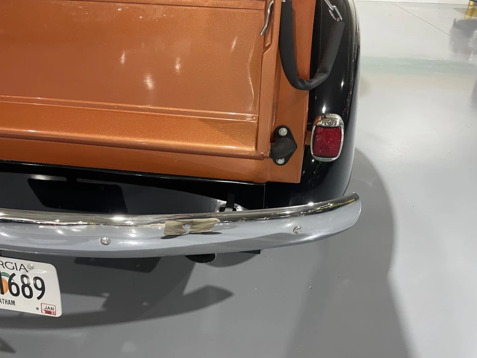 1948 Chevrolet Advance Design - Image 26 of 31