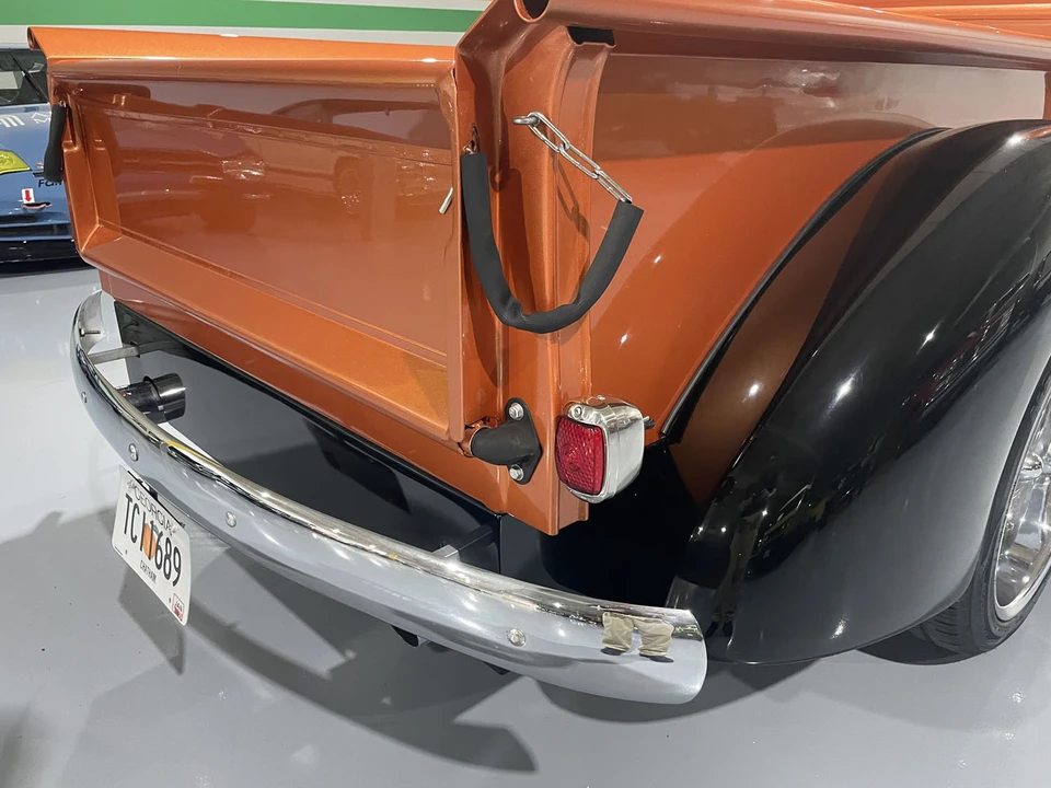 1948 Chevrolet Advance Design - Image 27 of 31