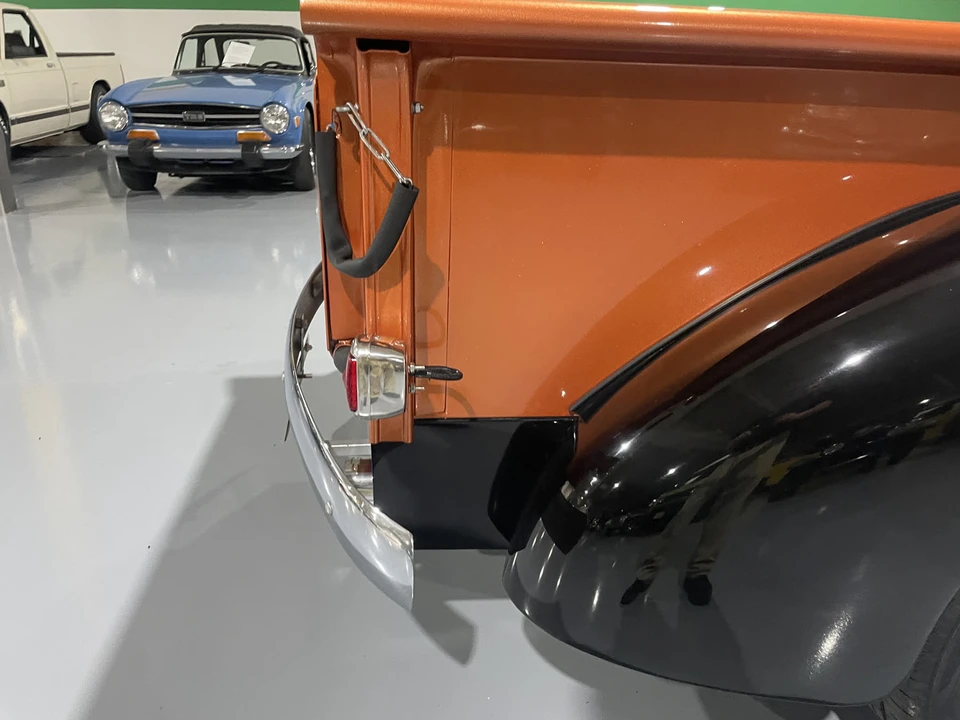 1948 Chevrolet Advance Design - Image 28 of 31