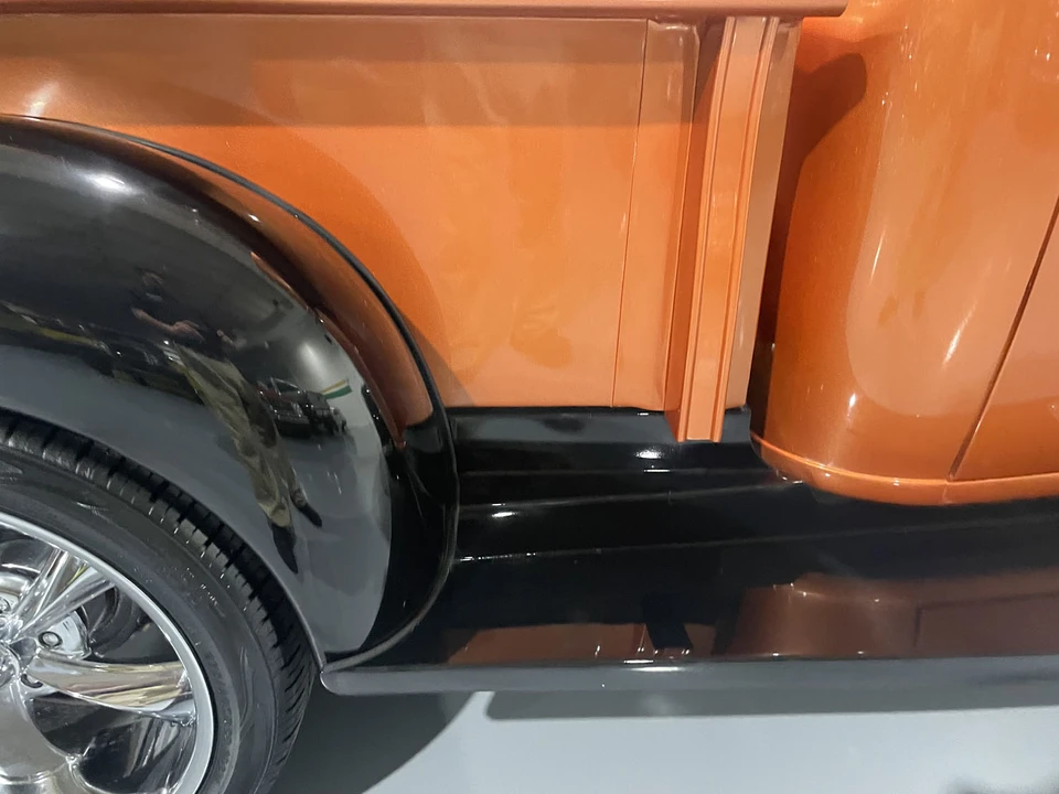 1948 Chevrolet Advance Design - Image 30 of 31