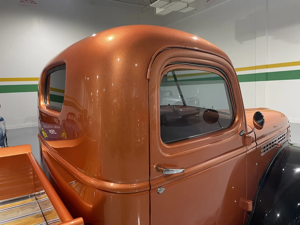 1948 Chevrolet Advance Design - Image 31 of 31
