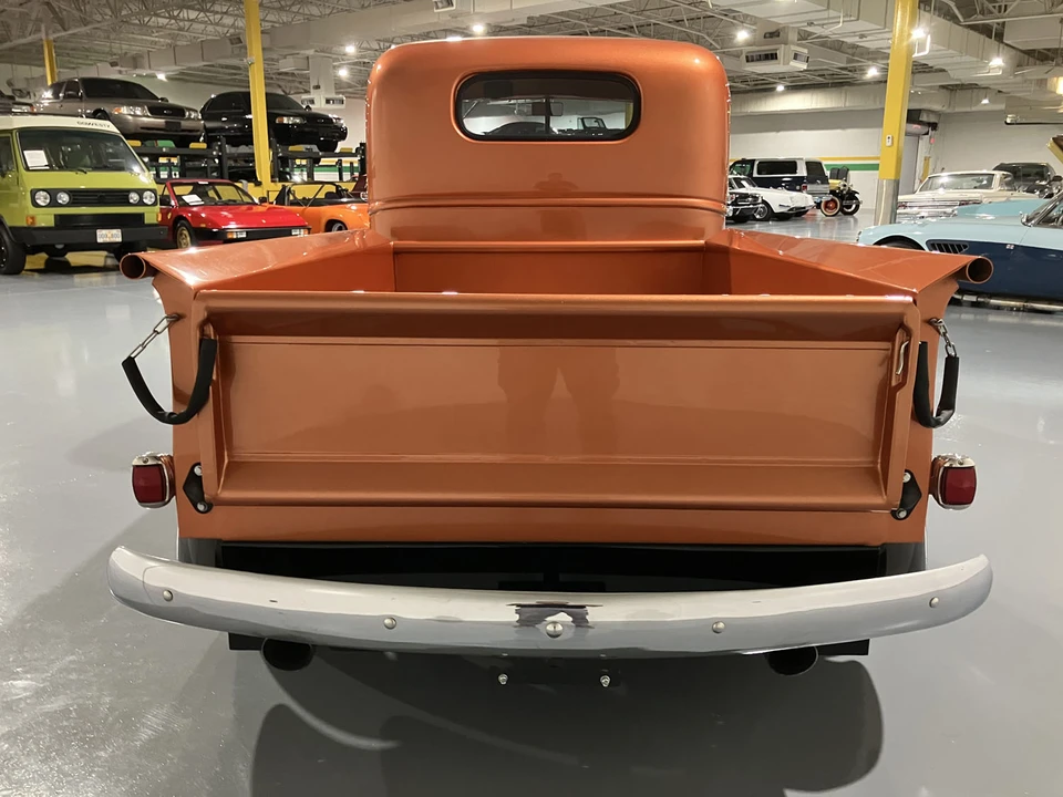 1948 Chevrolet Advance Design - Image 4 of 31