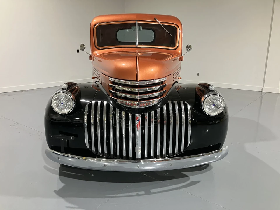 1948 Chevrolet Advance Design - Image 8 of 31
