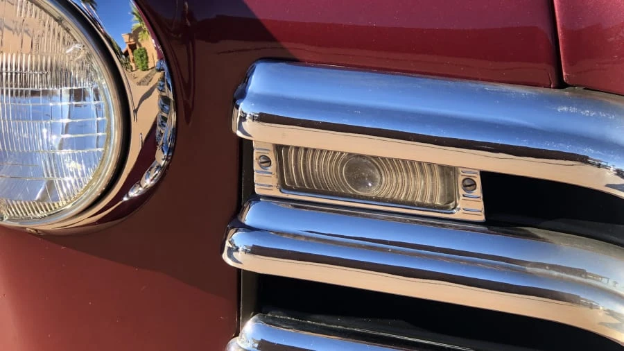 1948 Chevrolet Suburban 3rd Gen - Image 6 of 13