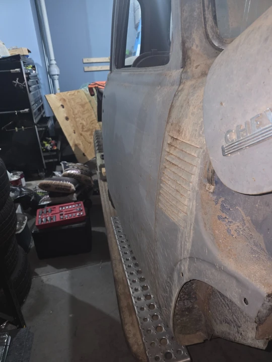 1948 Chevrolet Advance Design - Image 3 of 16