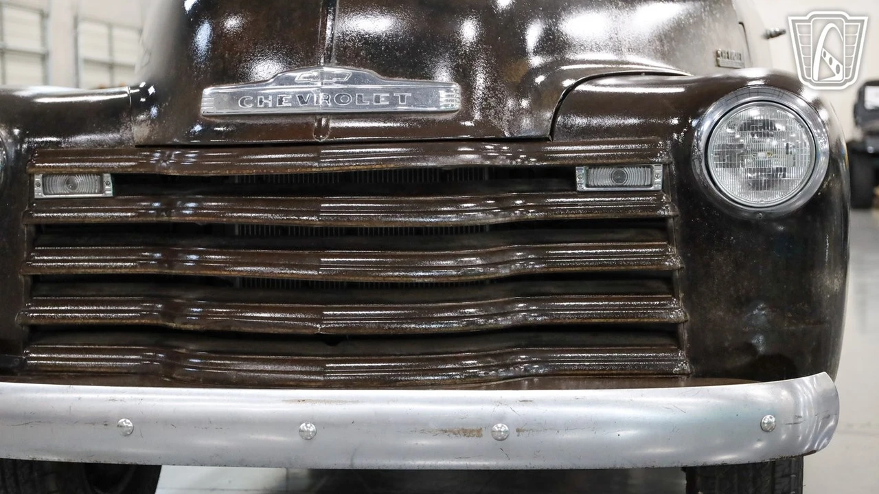 1948 Chevrolet Advance Design - Image 11 of 12