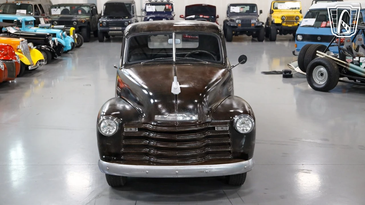 1948 Chevrolet Advance Design - Image 5 of 12