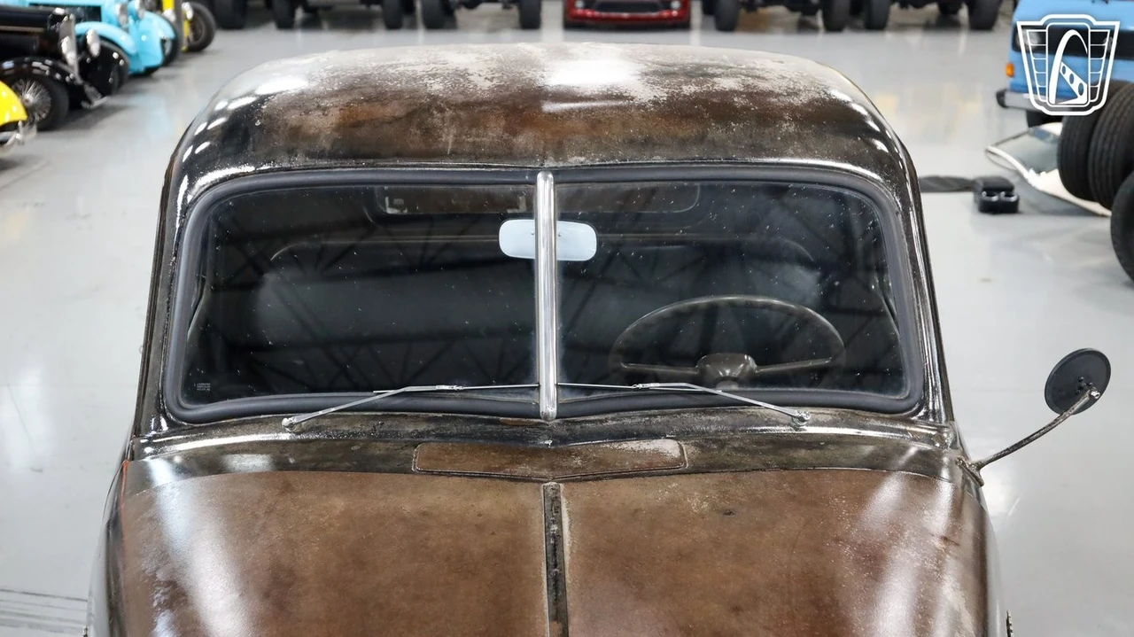 1948 Chevrolet Advance Design - Image 8 of 12