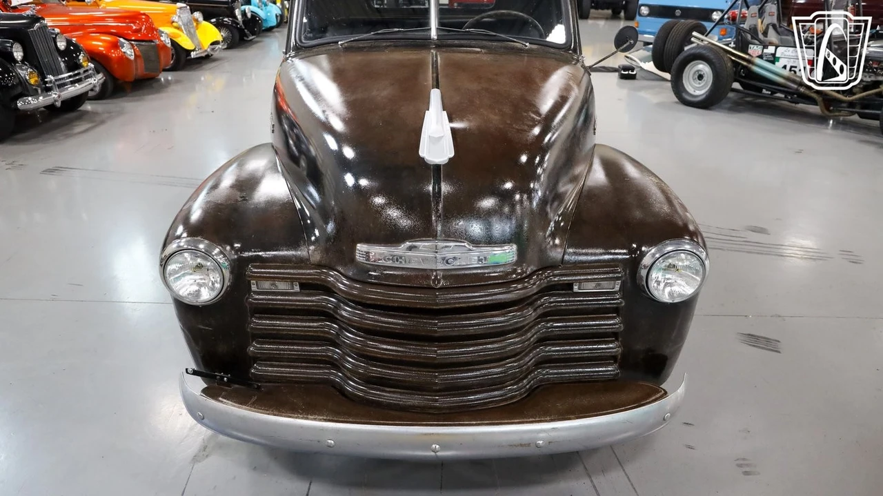 1948 Chevrolet Advance Design - Image 9 of 12