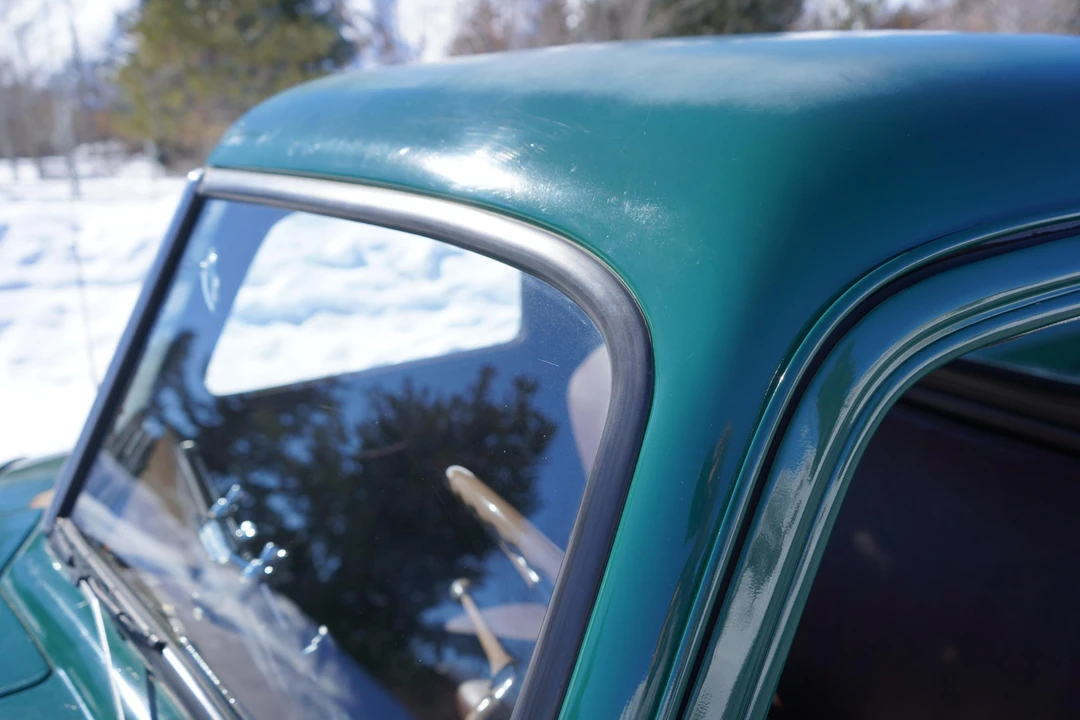 1948 Chevrolet Advance Design - Image 31 of 31