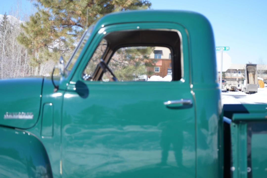 1948 Chevrolet Advance Design - Image 27 of 31