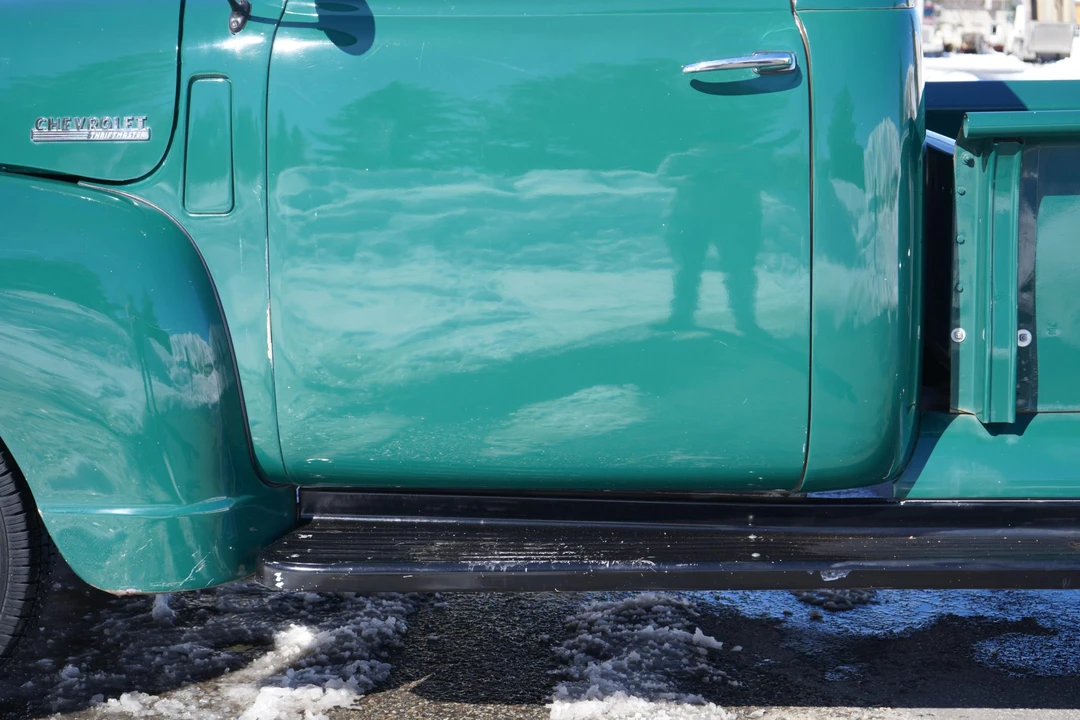 1948 Chevrolet Advance Design - Image 29 of 31