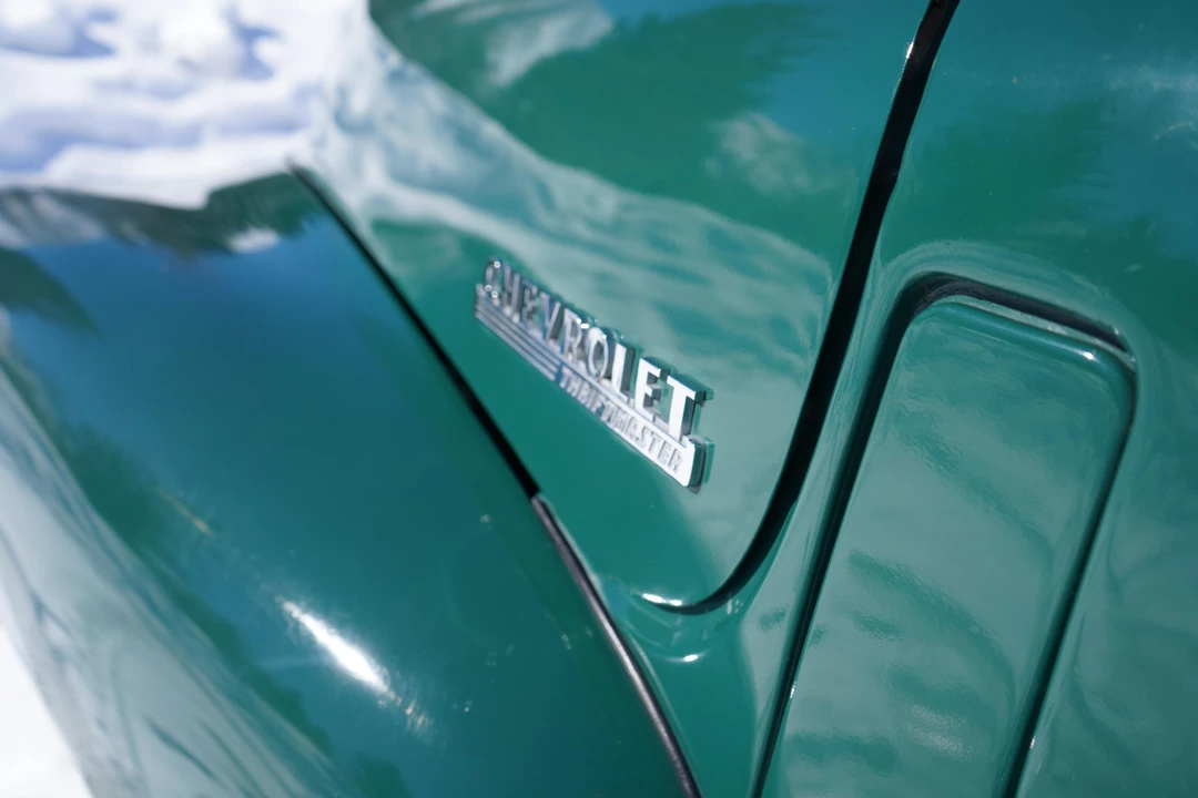 1948 Chevrolet Advance Design - Image 28 of 31
