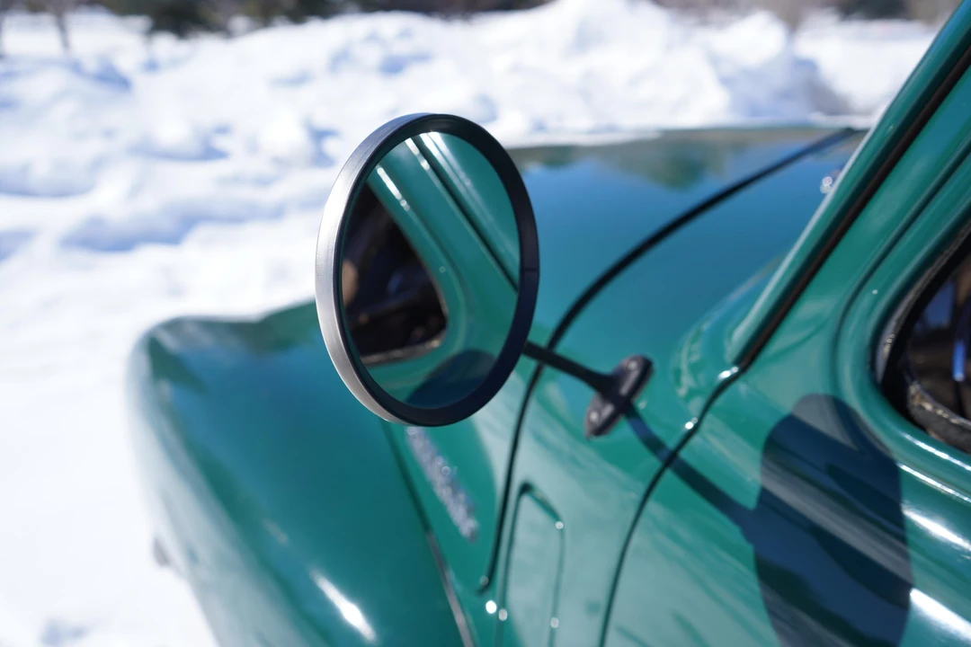 1948 Chevrolet Advance Design - Image 22 of 31