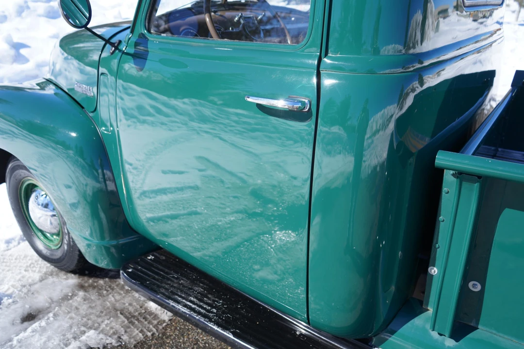 1948 Chevrolet Advance Design - Image 24 of 31