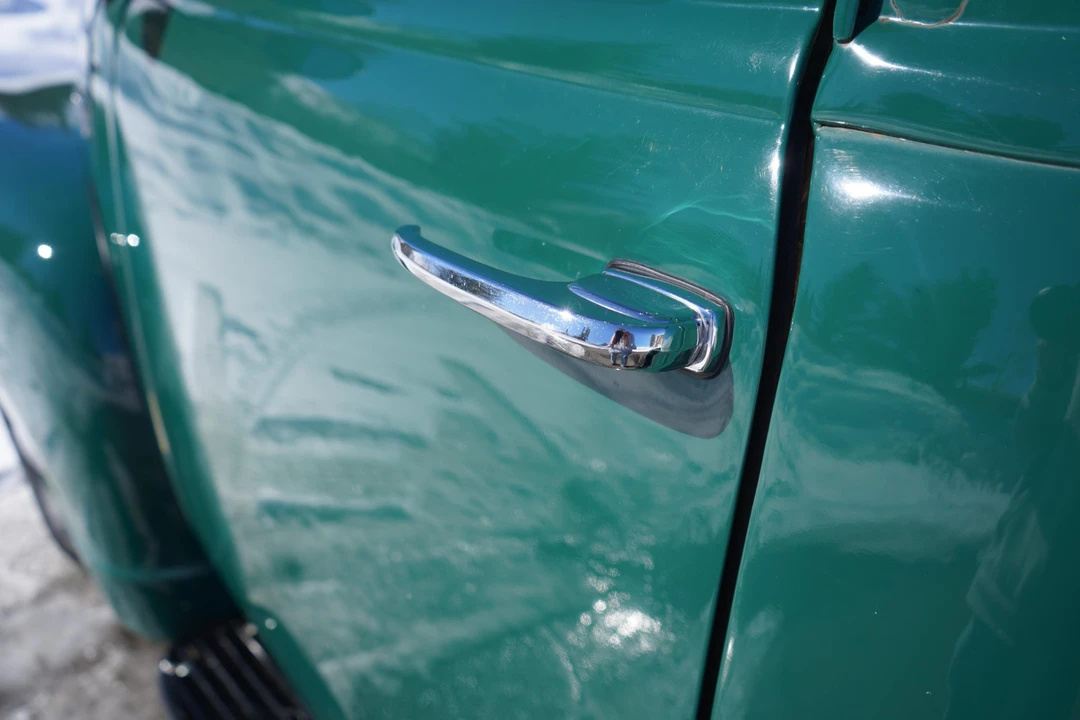 1948 Chevrolet Advance Design - Image 25 of 31