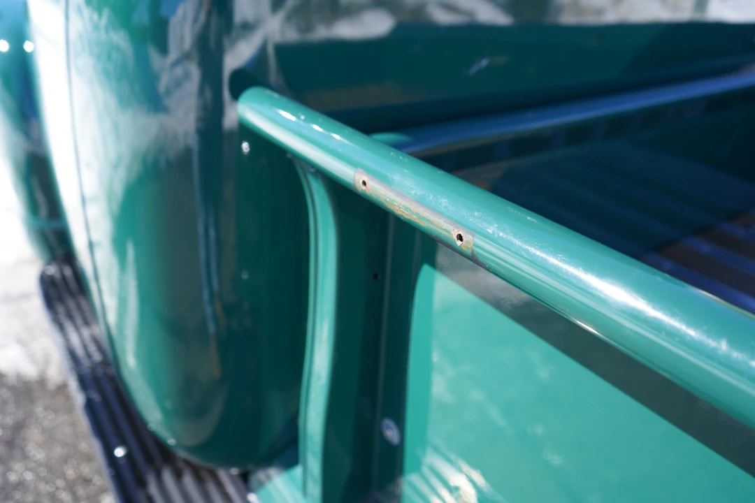 1948 Chevrolet Advance Design - Image 26 of 31