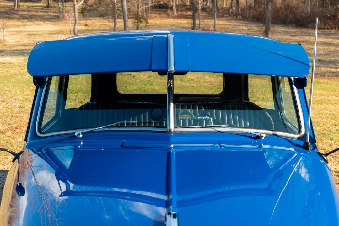 1948 Chevrolet Advance Design - Image 21 of 31