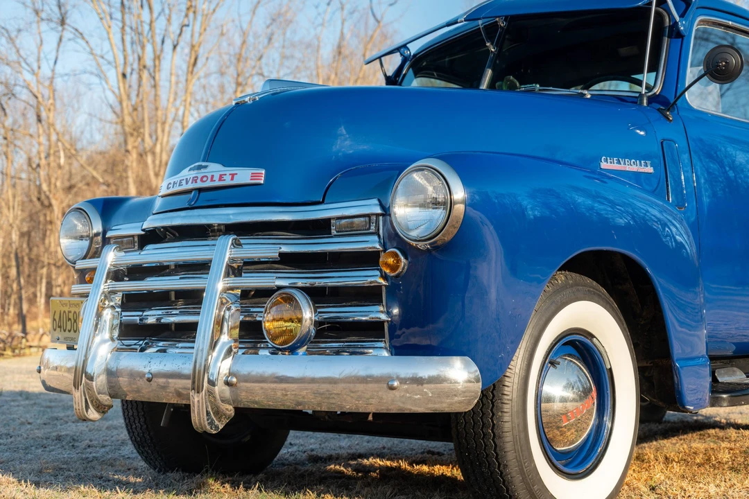 1948 Chevrolet Advance Design - Image 26 of 31