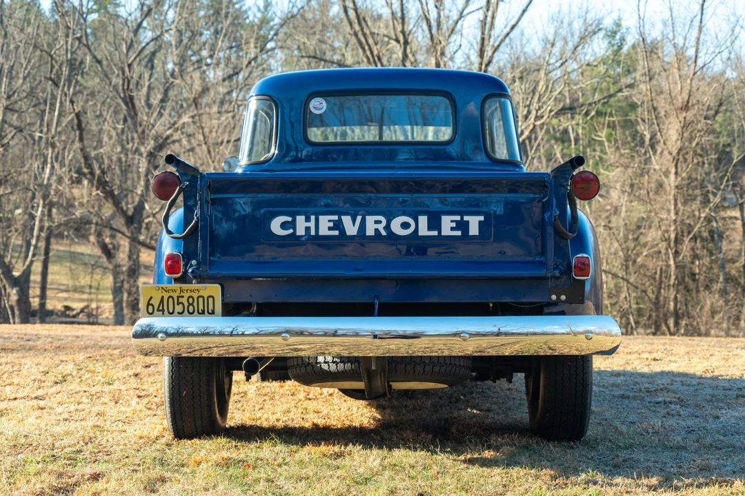 1948 Chevrolet Advance Design - Image 5 of 31