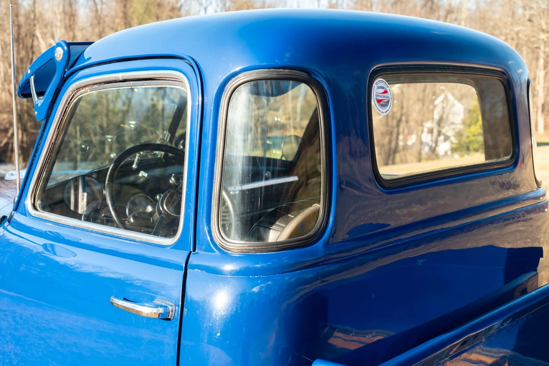 1948 Chevrolet Advance Design - Image 23 of 31