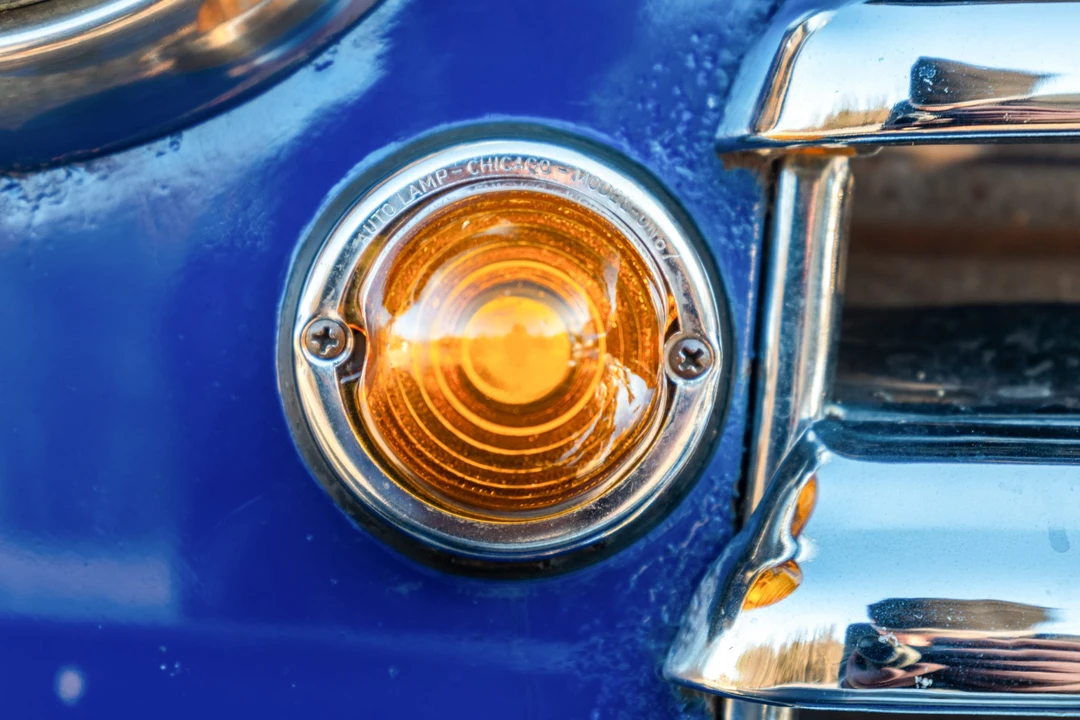 1948 Chevrolet Advance Design - Image 19 of 31