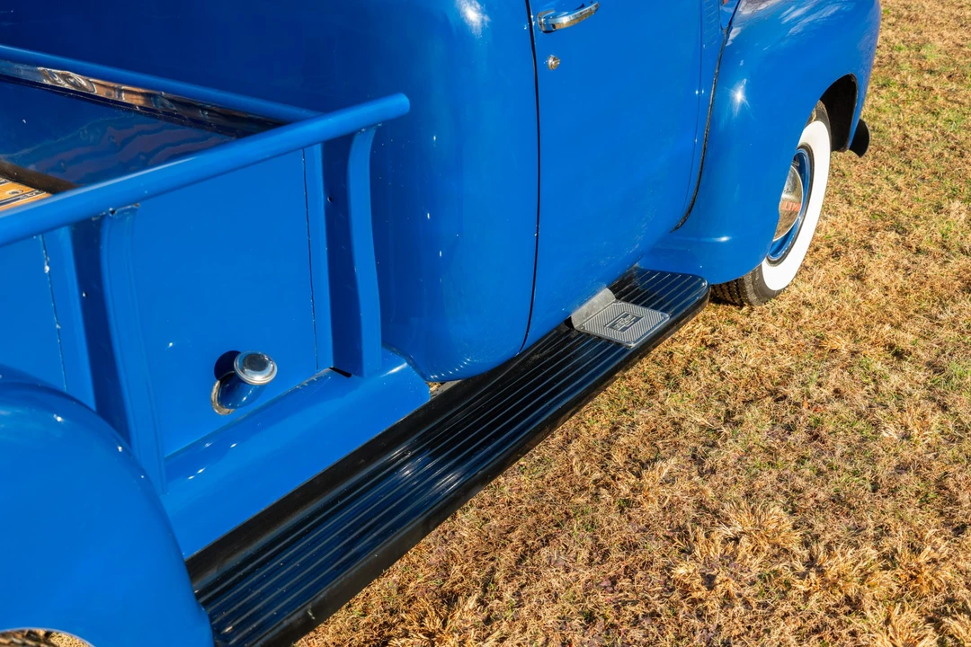 1948 Chevrolet Advance Design - Image 31 of 31
