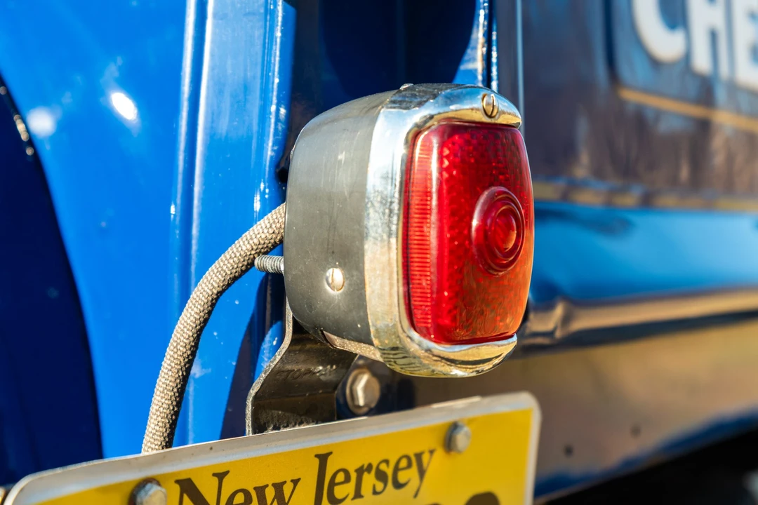 1948 Chevrolet Advance Design - Image 15 of 31