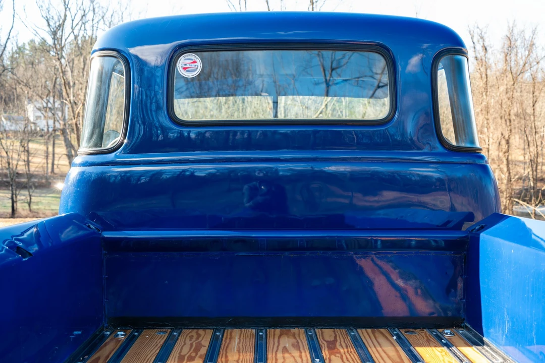 1948 Chevrolet Advance Design - Image 22 of 31