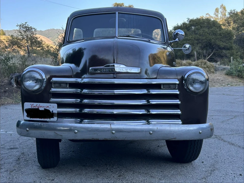 1948 Chevrolet Advance Design - Image 5 of 31