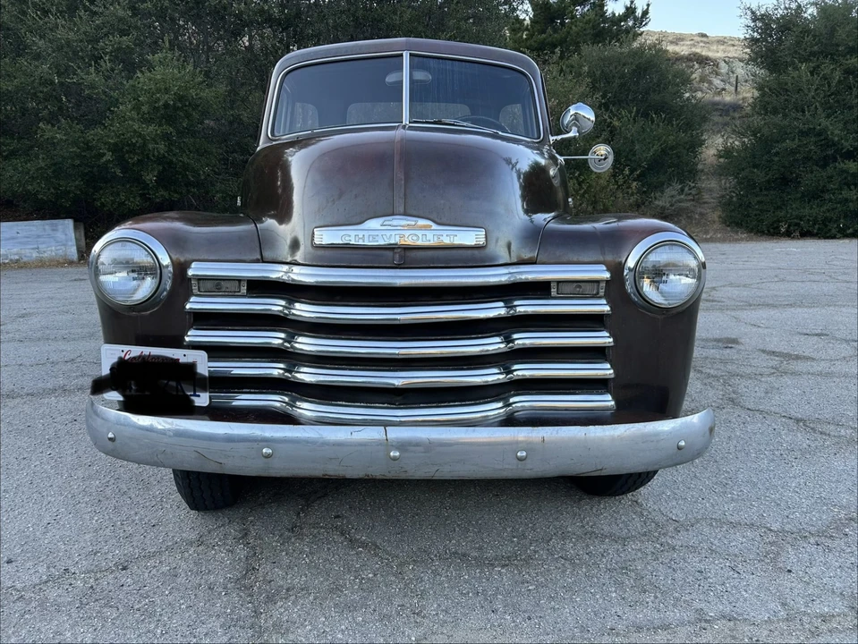1948 Chevrolet Advance Design - Image 8 of 31