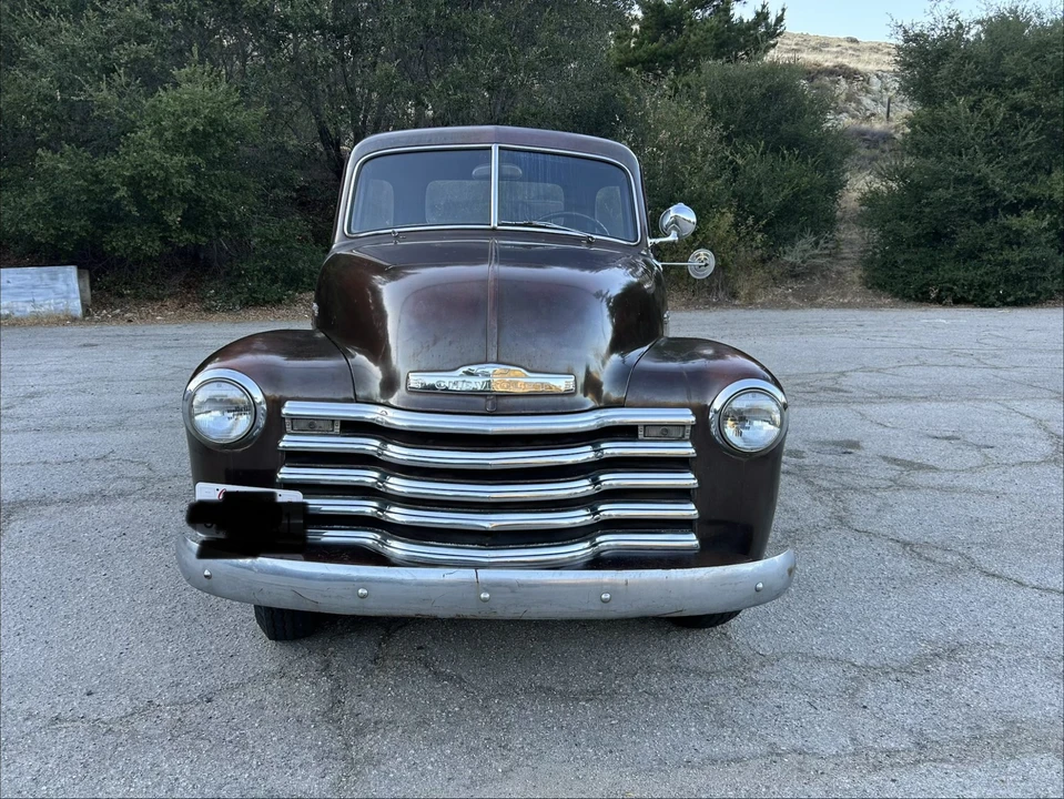 1948 Chevrolet Advance Design - Image 9 of 31
