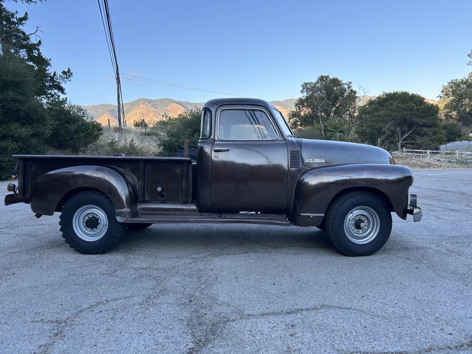 1948 Chevrolet Advance Design - Image 14 of 31