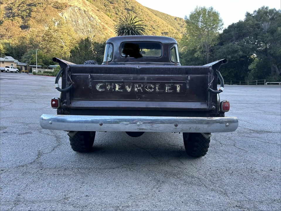 1948 Chevrolet Advance Design - Image 16 of 31