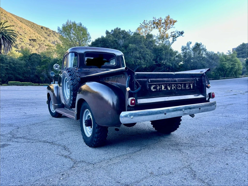 1948 Chevrolet Advance Design - Image 19 of 31